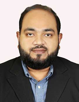 Mr. Md. Hasan