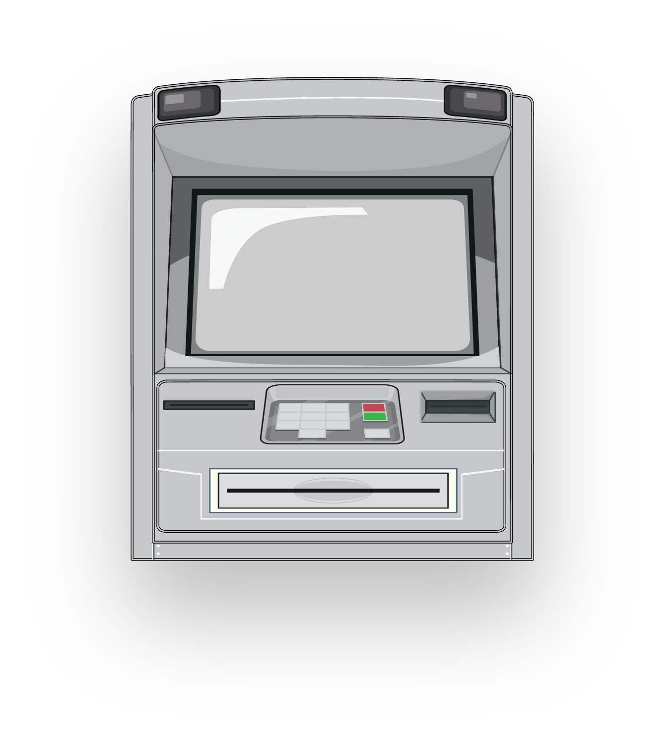 ATM/CRM