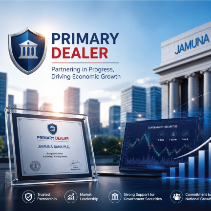 Best PrimaryDealer Bank