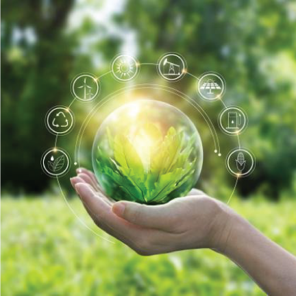 GreenBanking